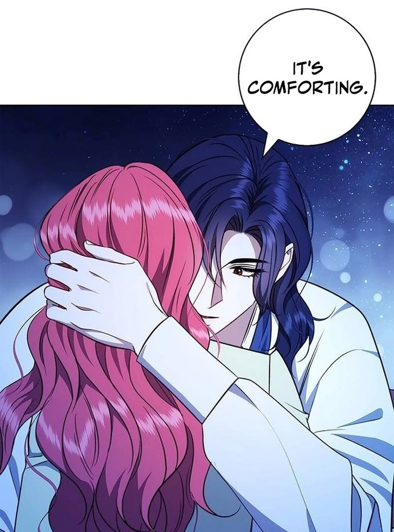 How to Send My Husband to the Abyss Chapter 28 46
