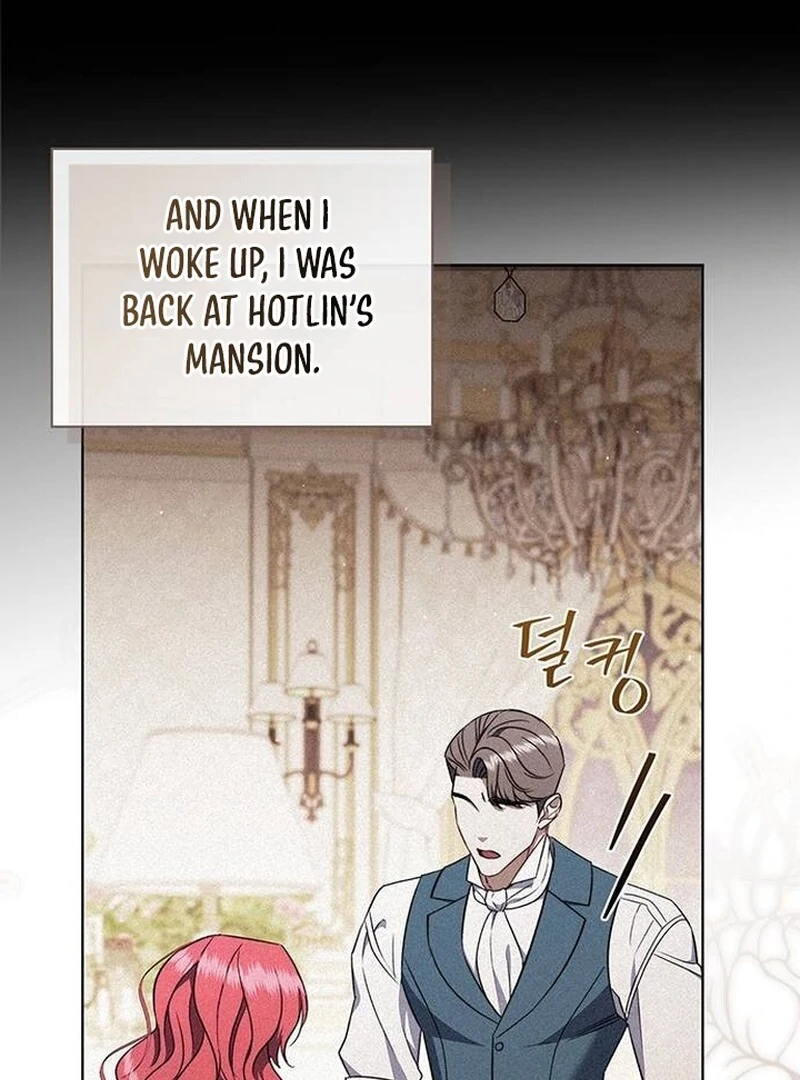 How to Send My Husband to the Abyss Chapter 28 61