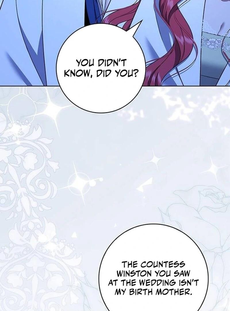 How to Send My Husband to the Abyss Chapter 28 8