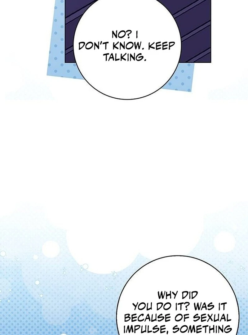 How to Send My Husband to the Abyss Chapter 28 92