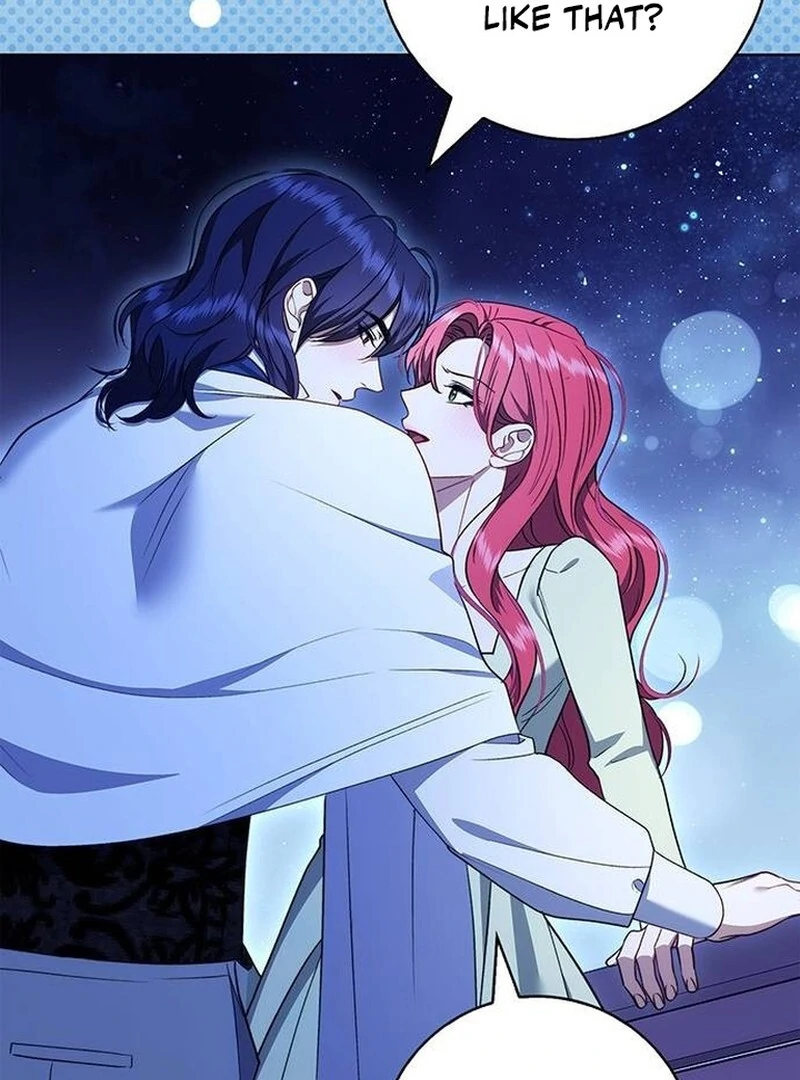 How to Send My Husband to the Abyss Chapter 28 93