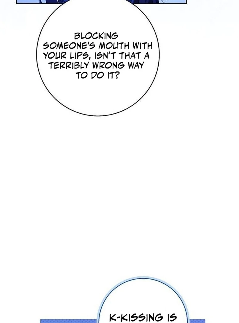 How to Send My Husband to the Abyss Chapter 28 96