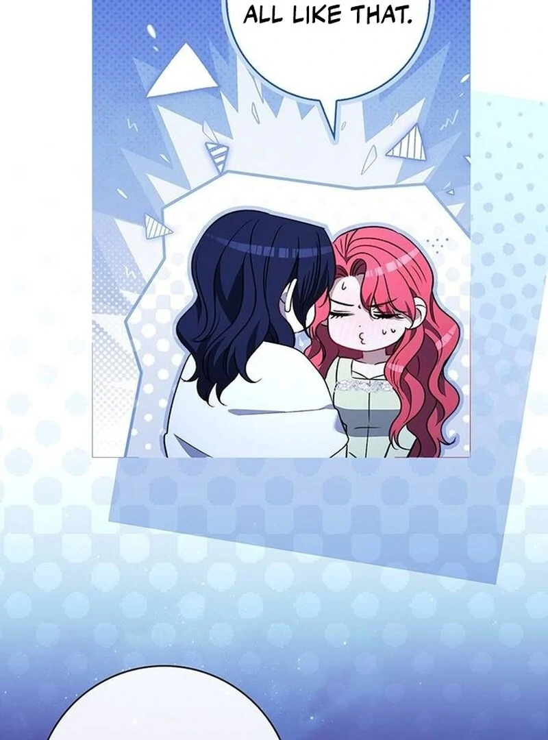How to Send My Husband to the Abyss Chapter 28 97