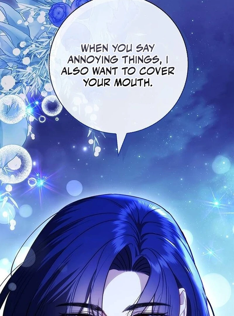 How to Send My Husband to the Abyss Chapter 28 99