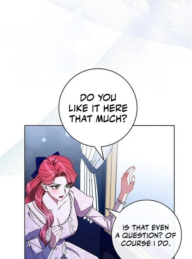 How to Send My Husband to the Abyss Chapter 29 106