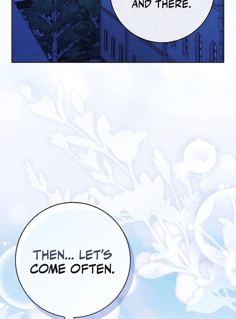 How to Send My Husband to the Abyss Chapter 29 109