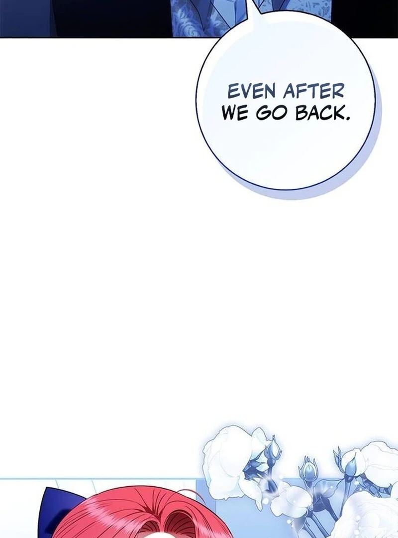 How to Send My Husband to the Abyss Chapter 29 111
