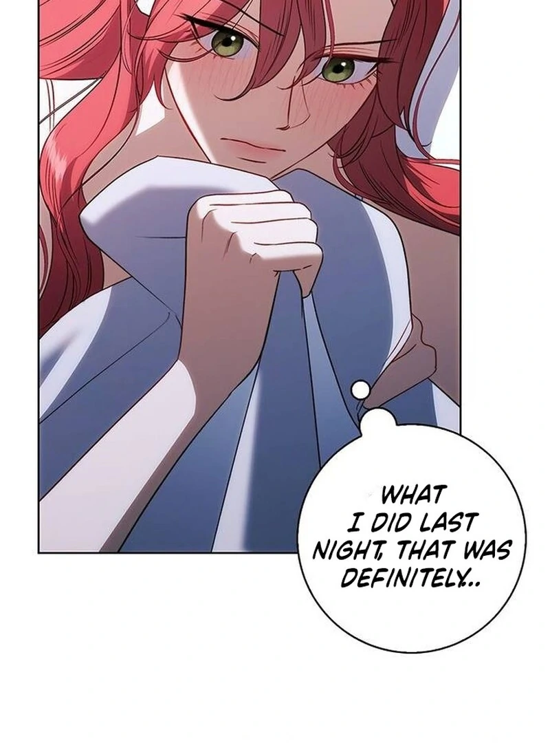 How to Send My Husband to the Abyss Chapter 29 19
