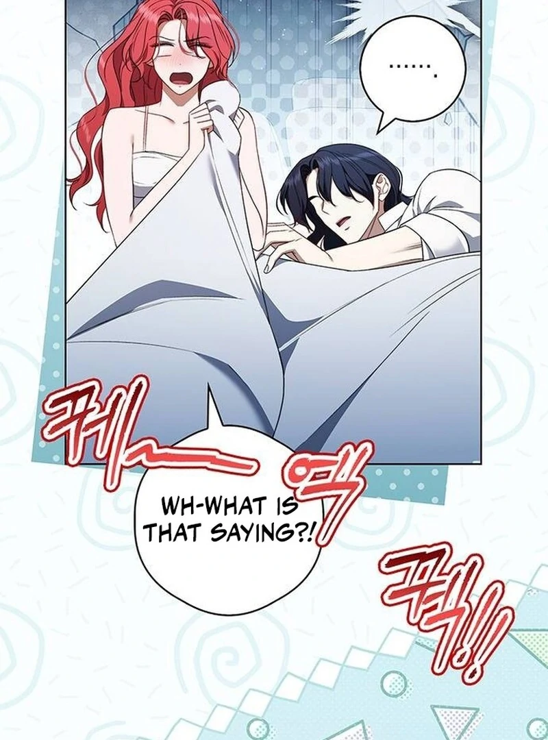 How to Send My Husband to the Abyss Chapter 29 31