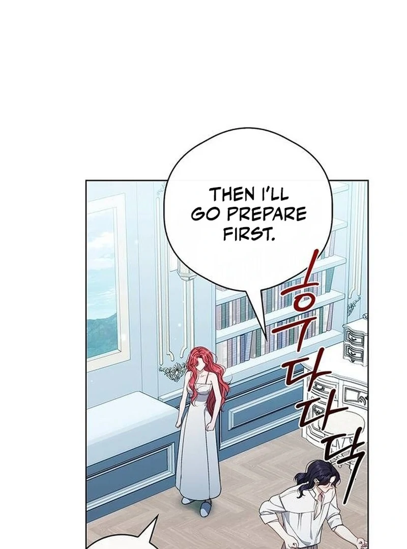 How to Send My Husband to the Abyss Chapter 29 39