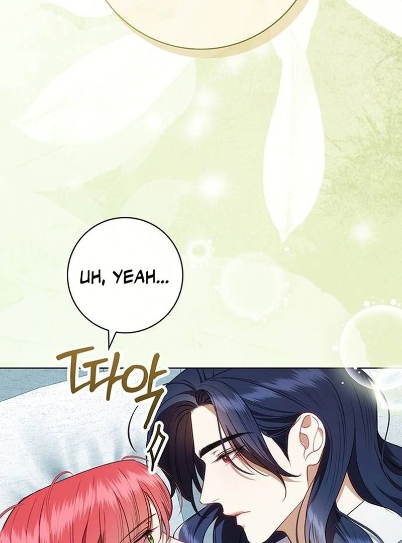 How to Send My Husband to the Abyss Chapter 29 4