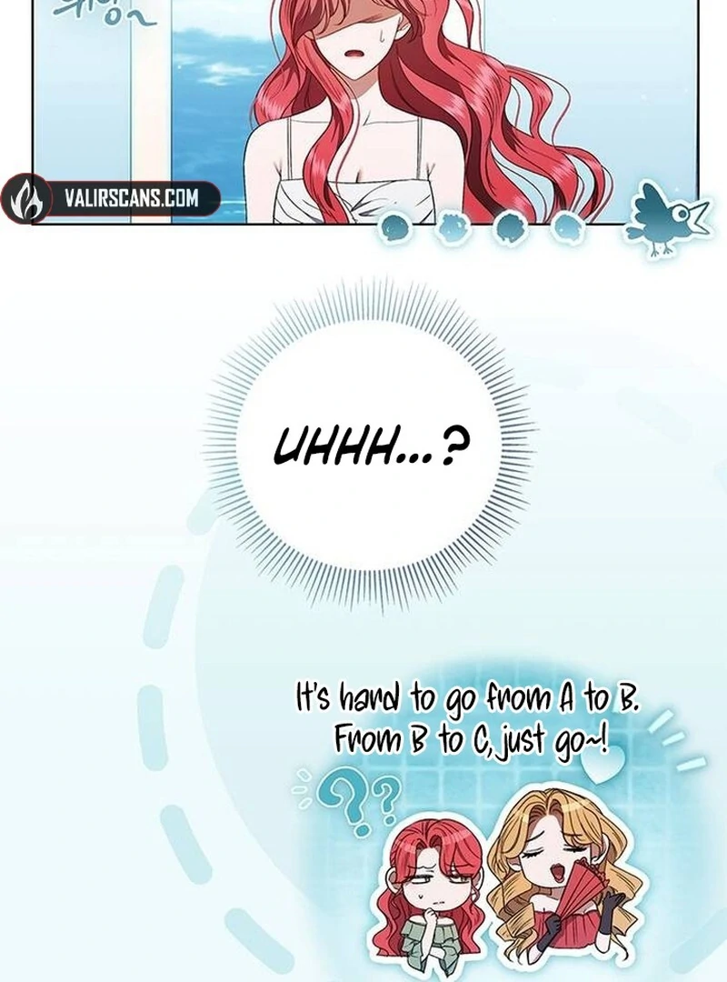How to Send My Husband to the Abyss Chapter 29 41