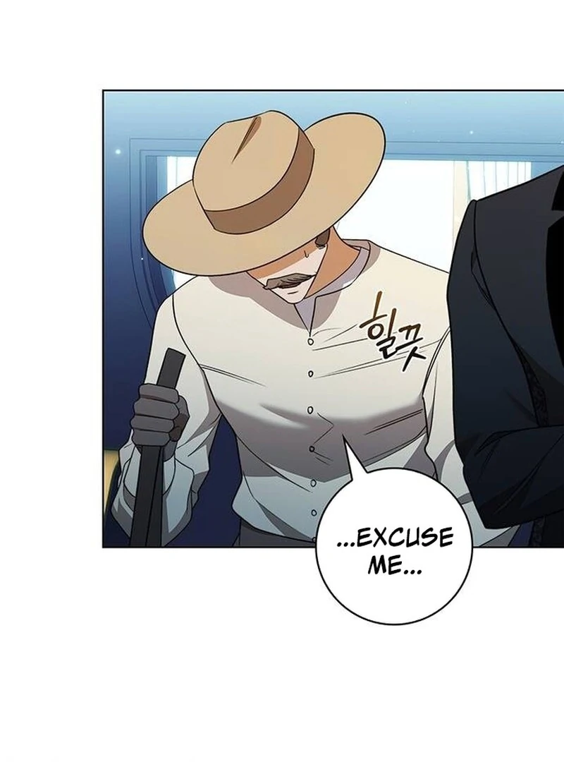How to Send My Husband to the Abyss Chapter 29 48