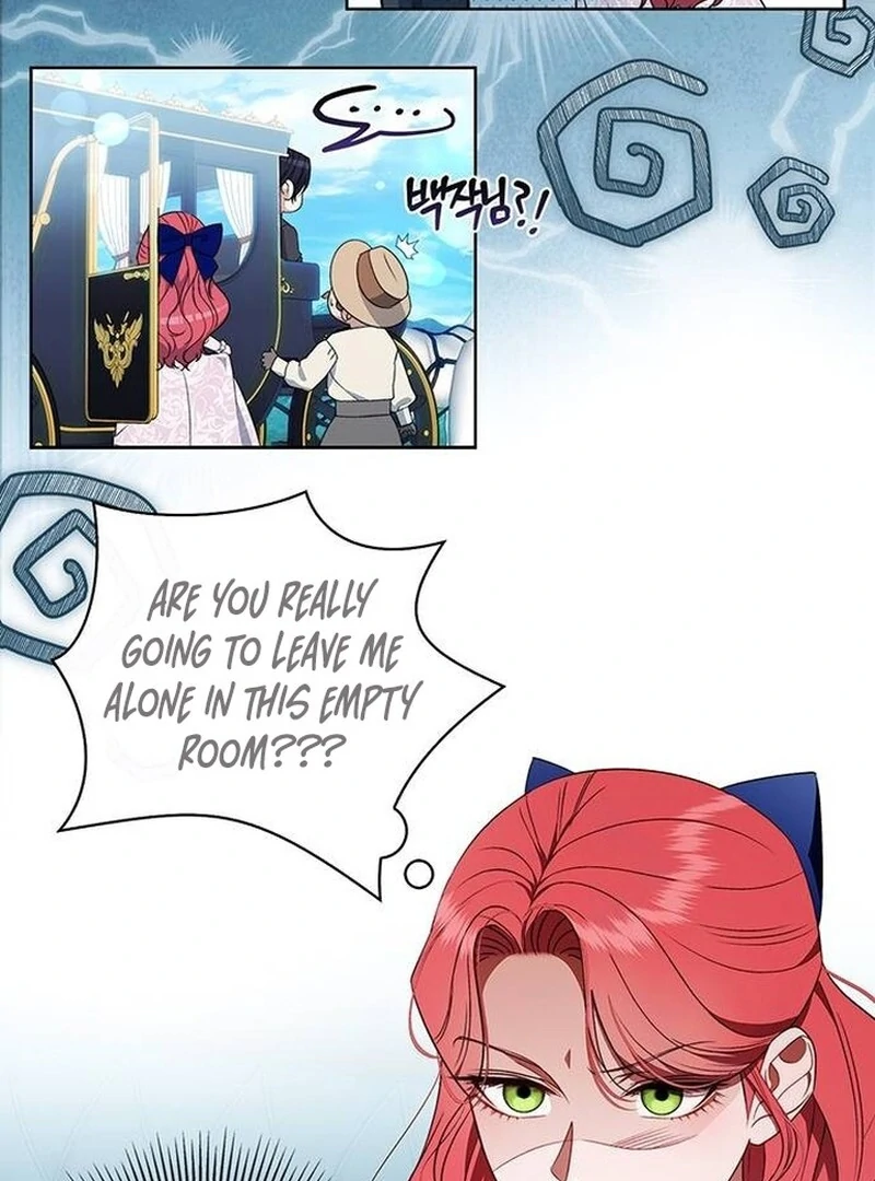 How to Send My Husband to the Abyss Chapter 29 54