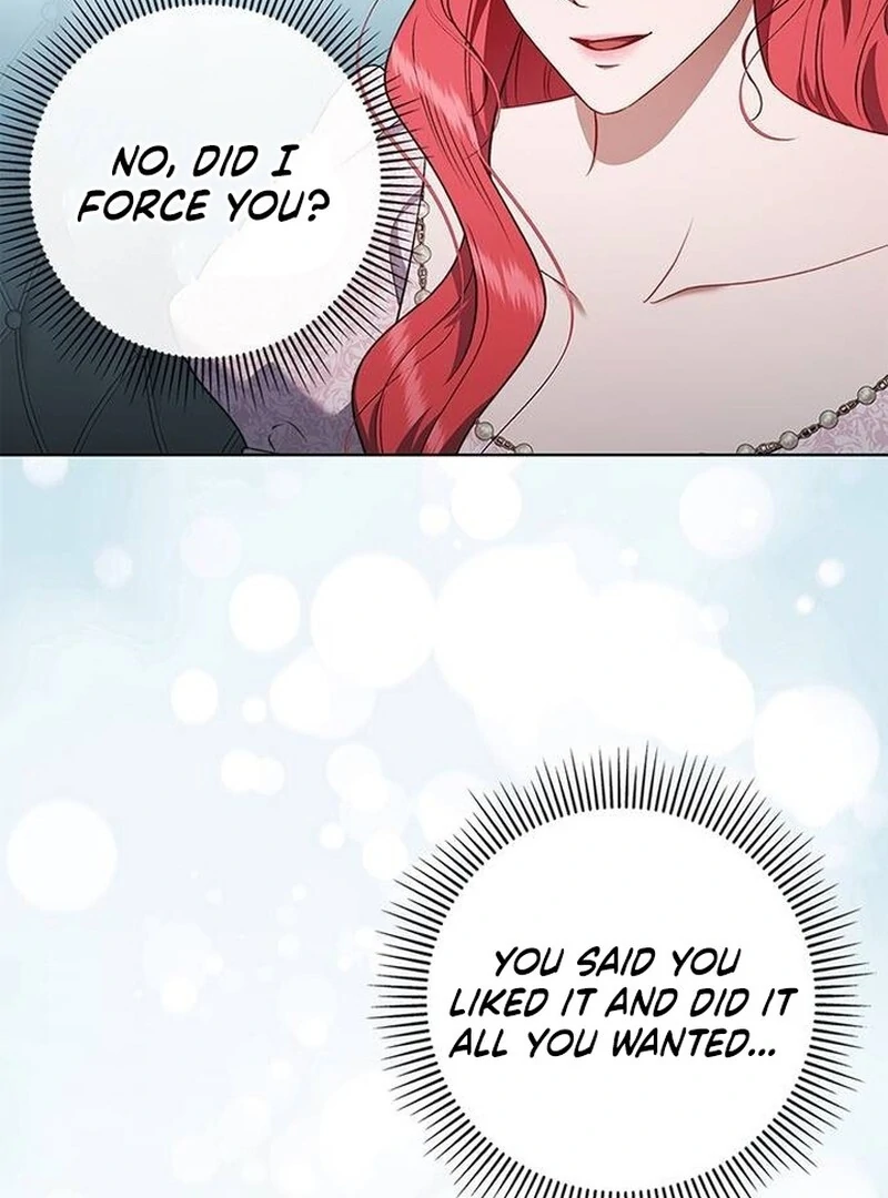 How to Send My Husband to the Abyss Chapter 29 55