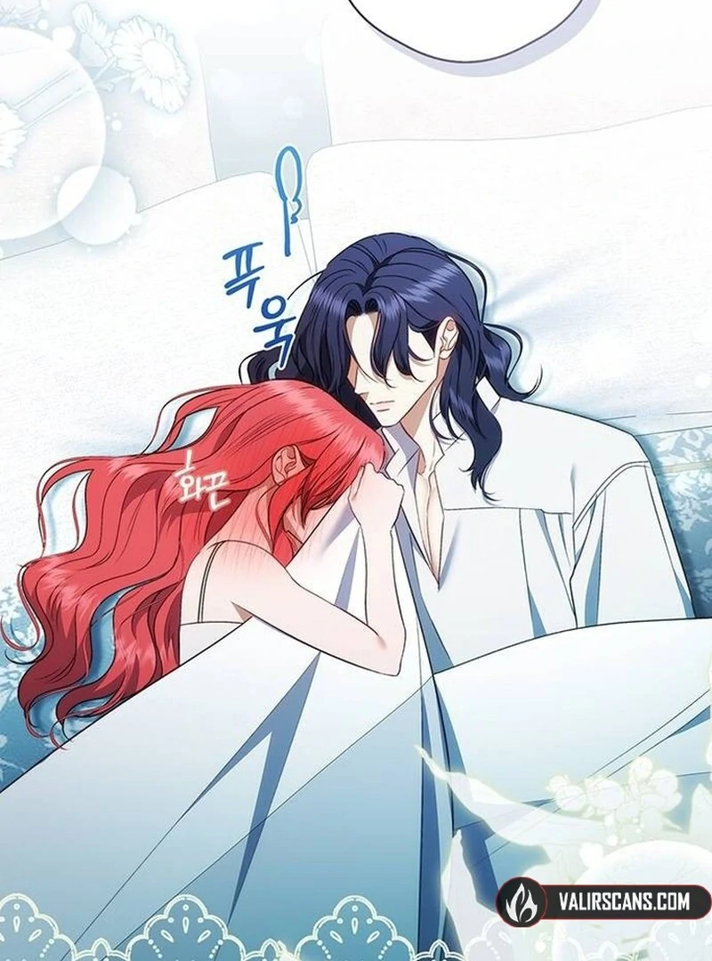 How to Send My Husband to the Abyss Chapter 29 6