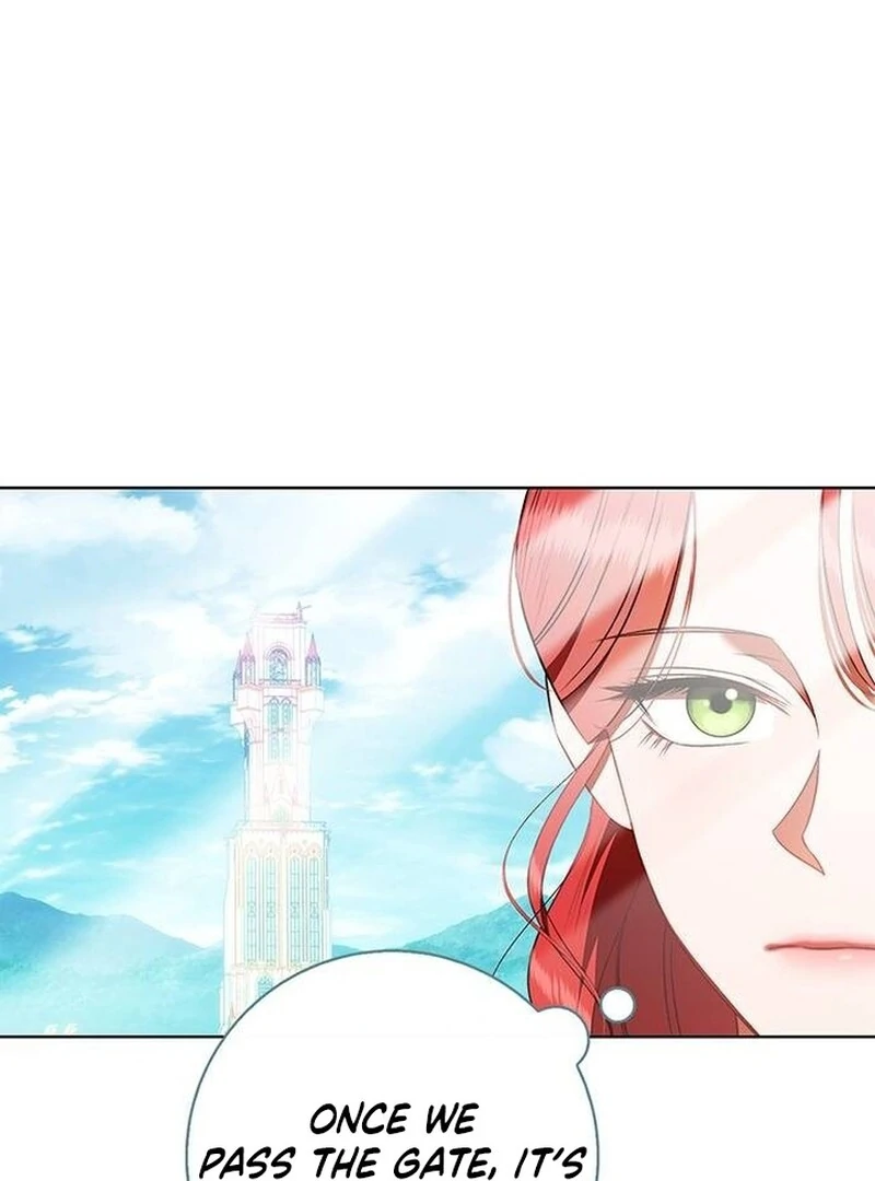 How to Send My Husband to the Abyss Chapter 29 64