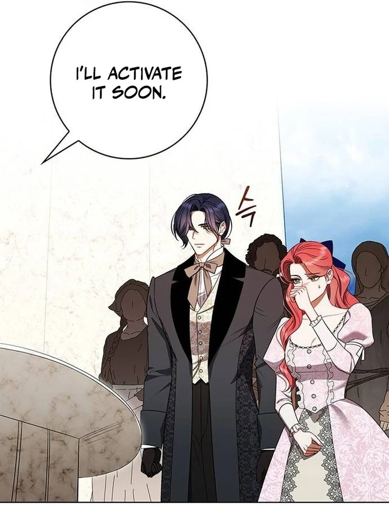 How to Send My Husband to the Abyss Chapter 29 70