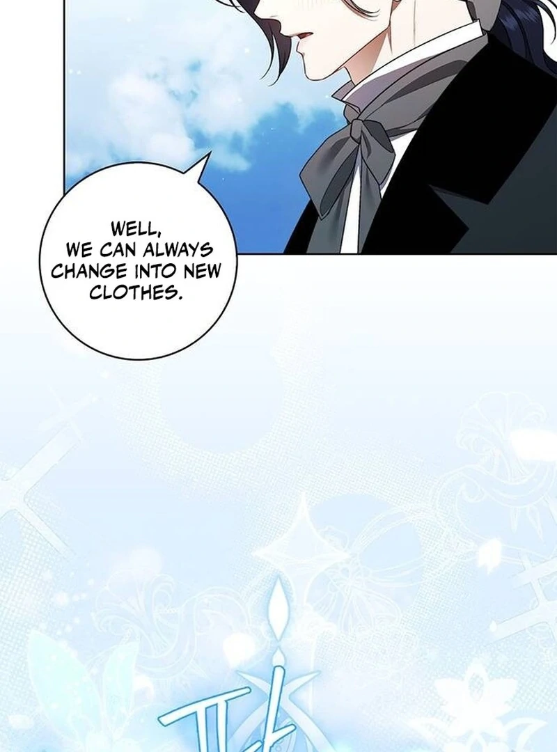 How to Send My Husband to the Abyss Chapter 29 75