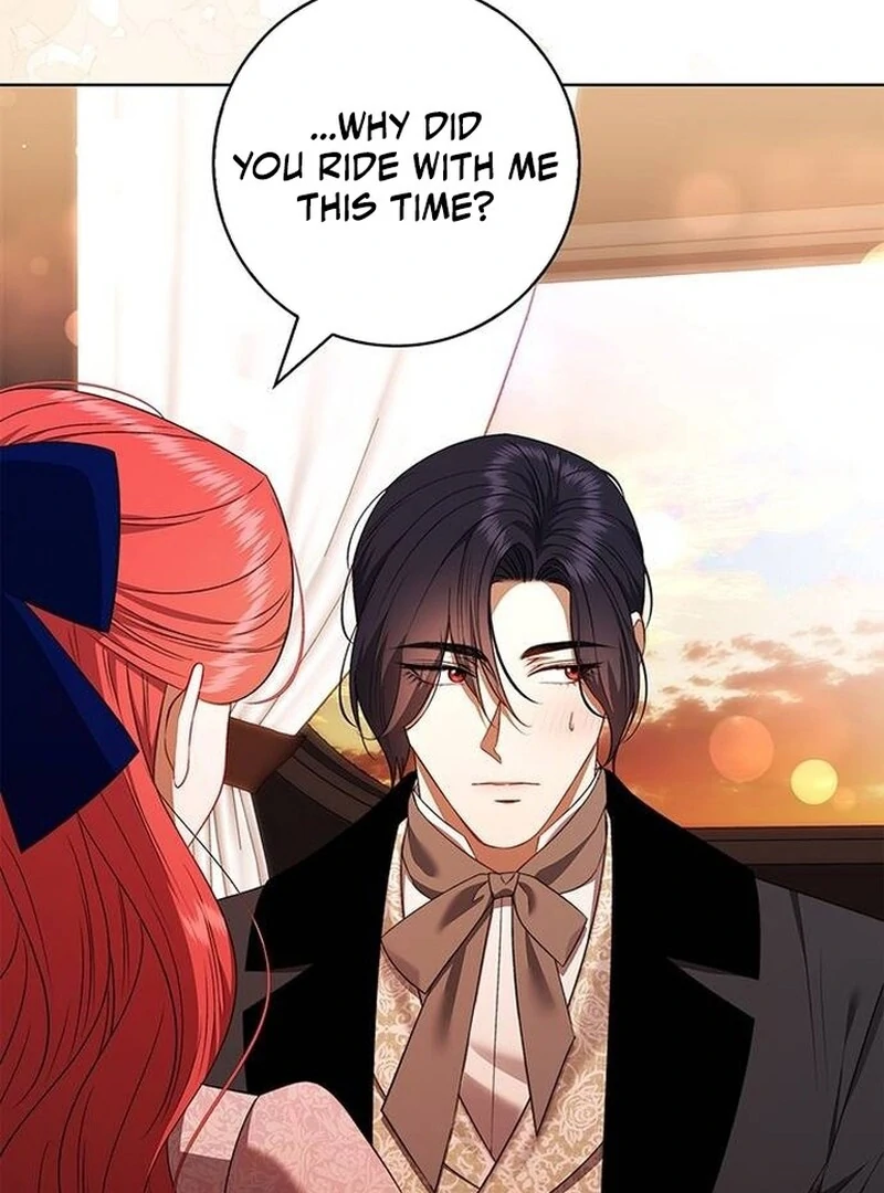 How to Send My Husband to the Abyss Chapter 29 85