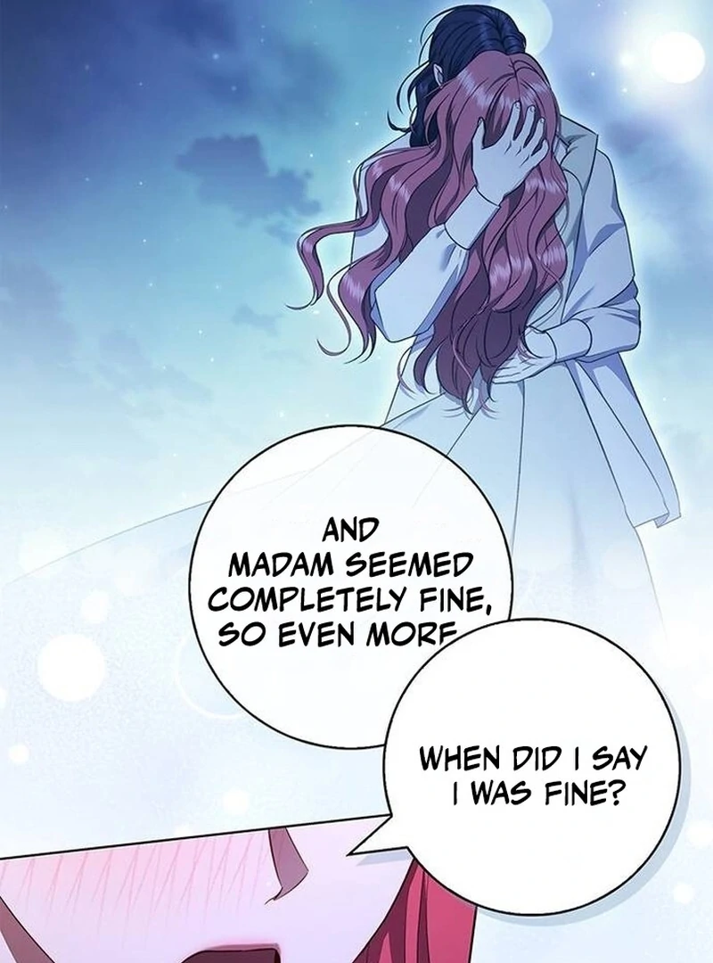 How to Send My Husband to the Abyss Chapter 29 91