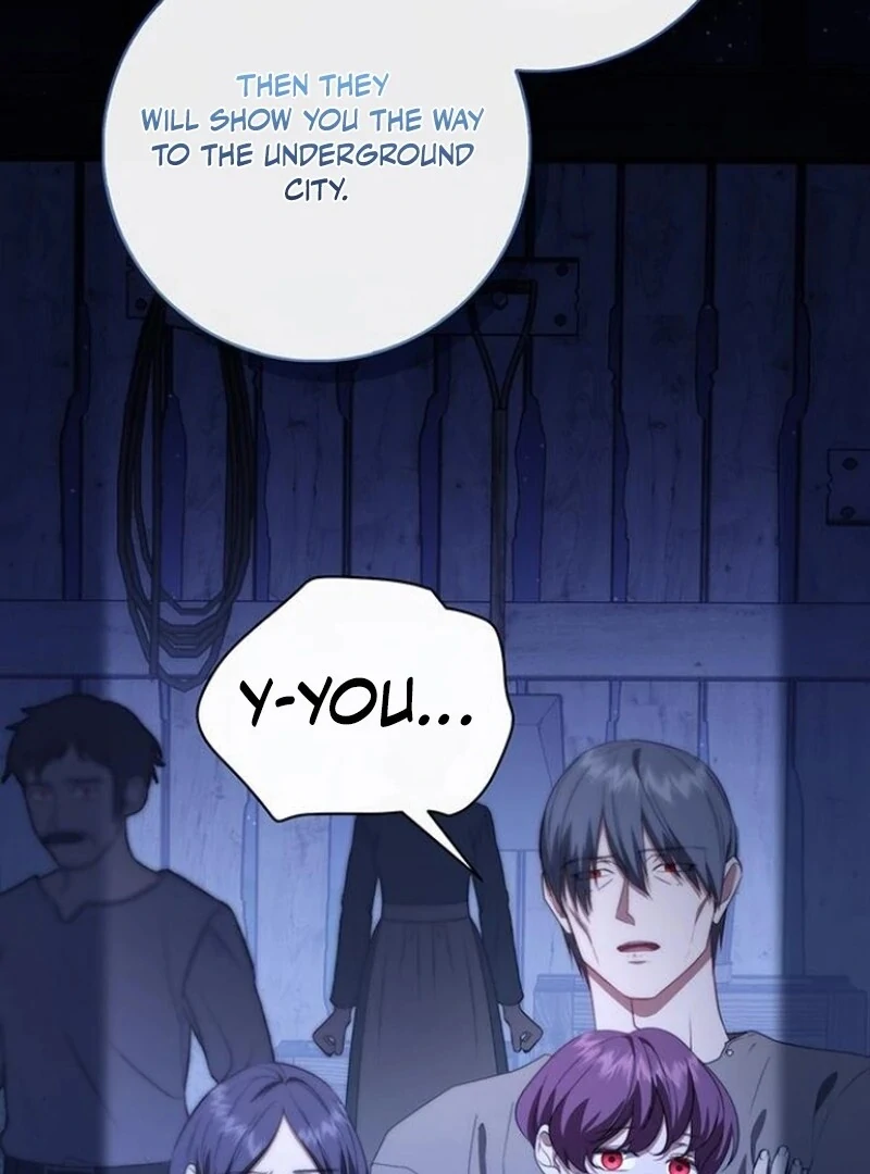 How to Send My Husband to the Abyss Chapter 30 106