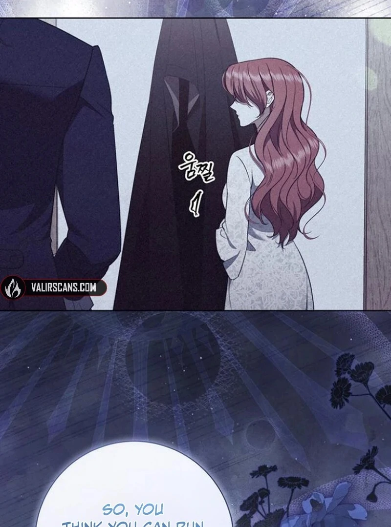 How to Send My Husband to the Abyss Chapter 30 117