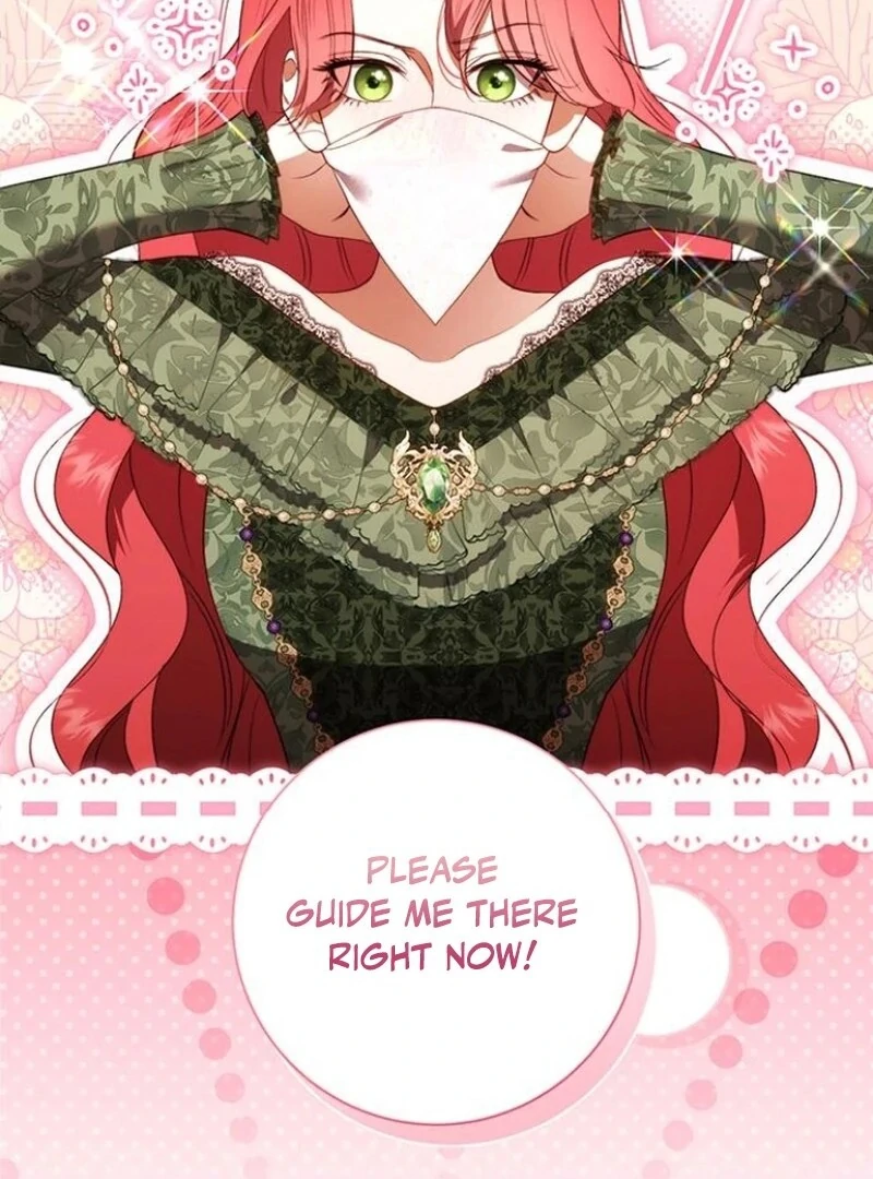 How to Send My Husband to the Abyss Chapter 30 15