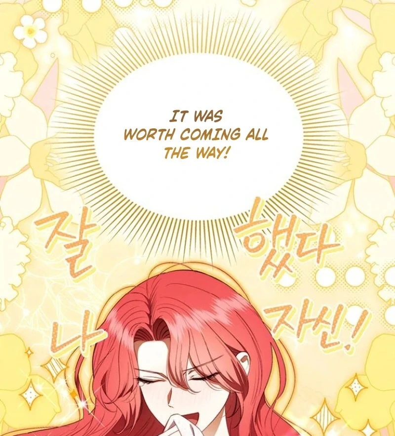 How to Send My Husband to the Abyss Chapter 30 20