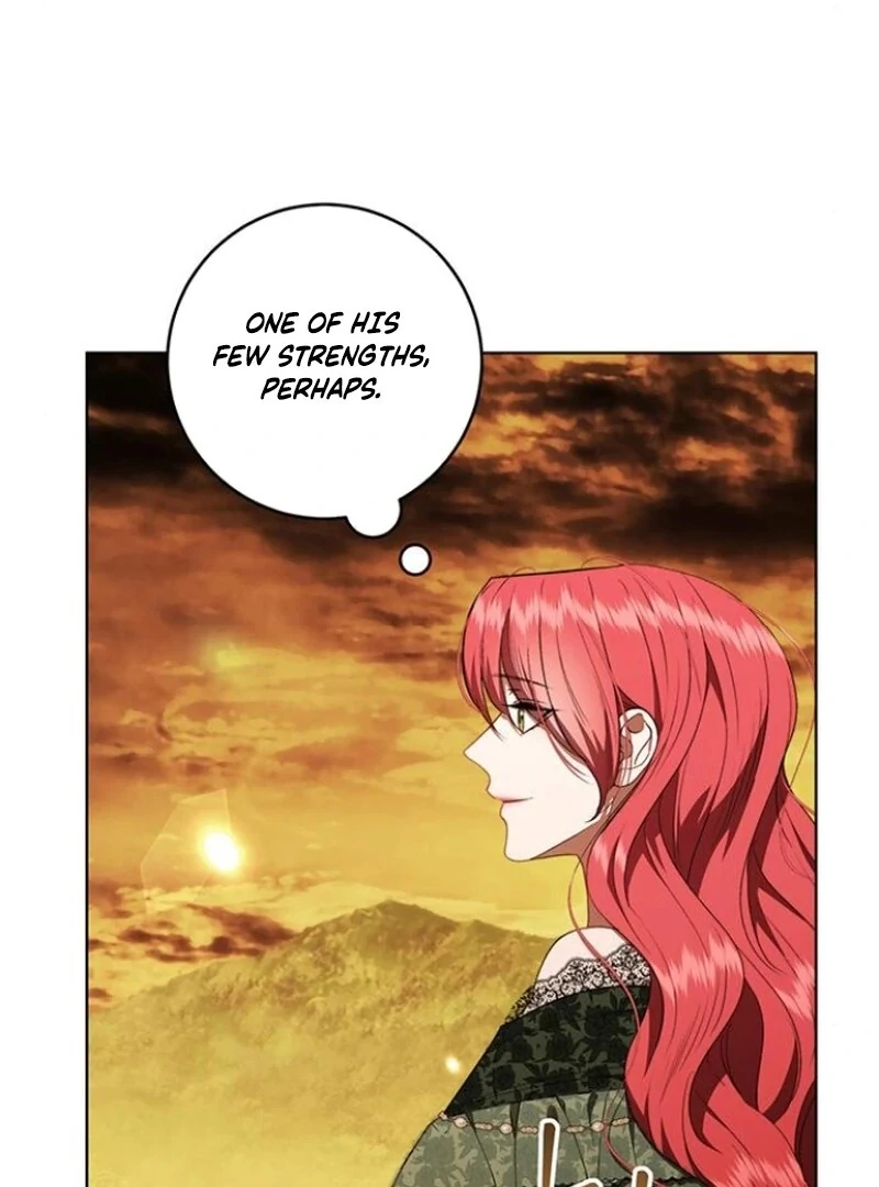 How to Send My Husband to the Abyss Chapter 30 24