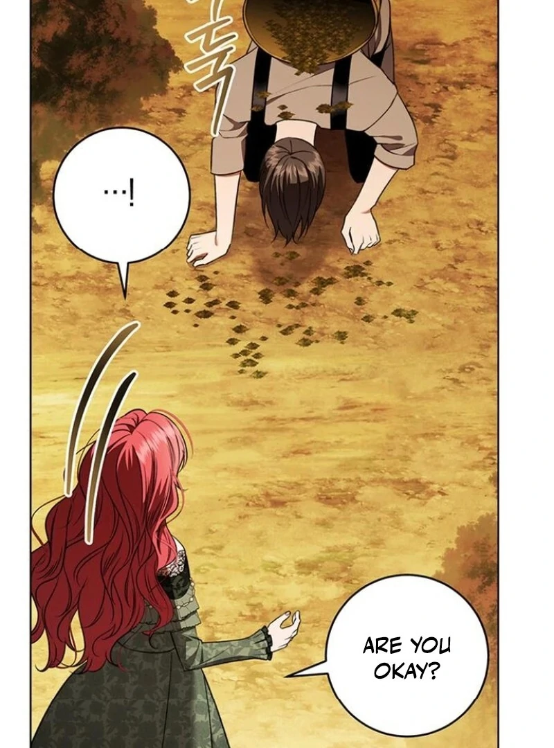 How to Send My Husband to the Abyss Chapter 30 26