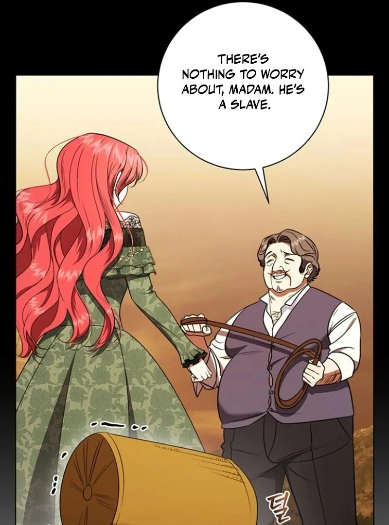 How to Send My Husband to the Abyss Chapter 30 33