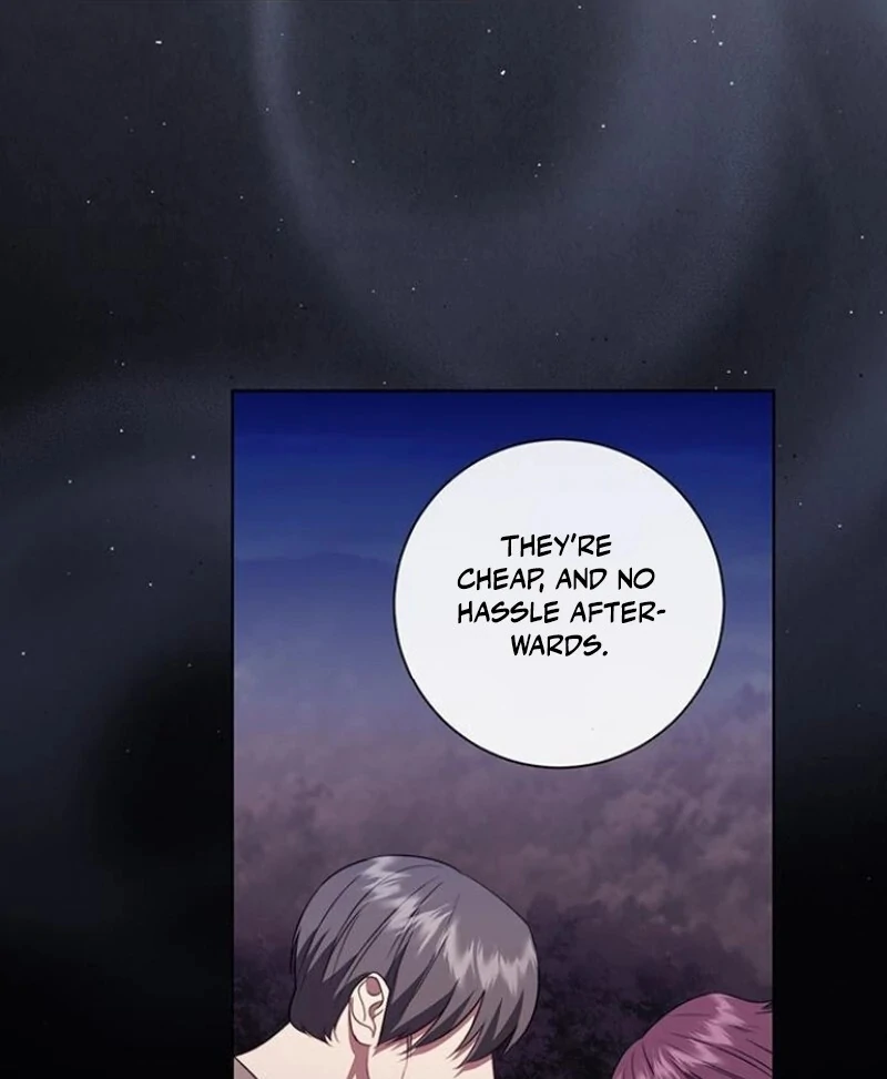 How to Send My Husband to the Abyss Chapter 30 41