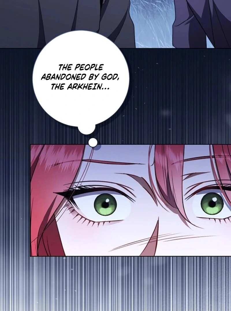 How to Send My Husband to the Abyss Chapter 30 44
