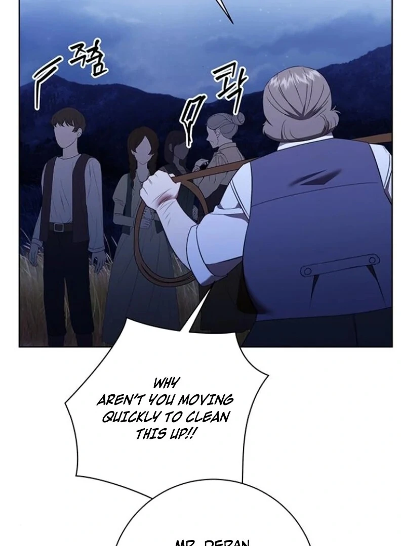 How to Send My Husband to the Abyss Chapter 30 49