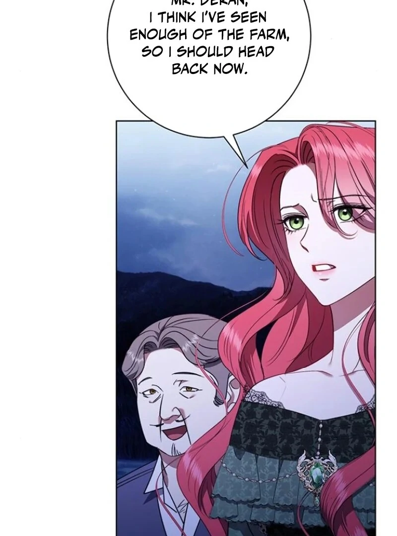 How to Send My Husband to the Abyss Chapter 30 50
