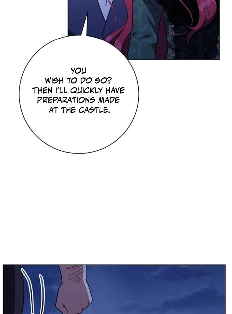 How to Send My Husband to the Abyss Chapter 30 51