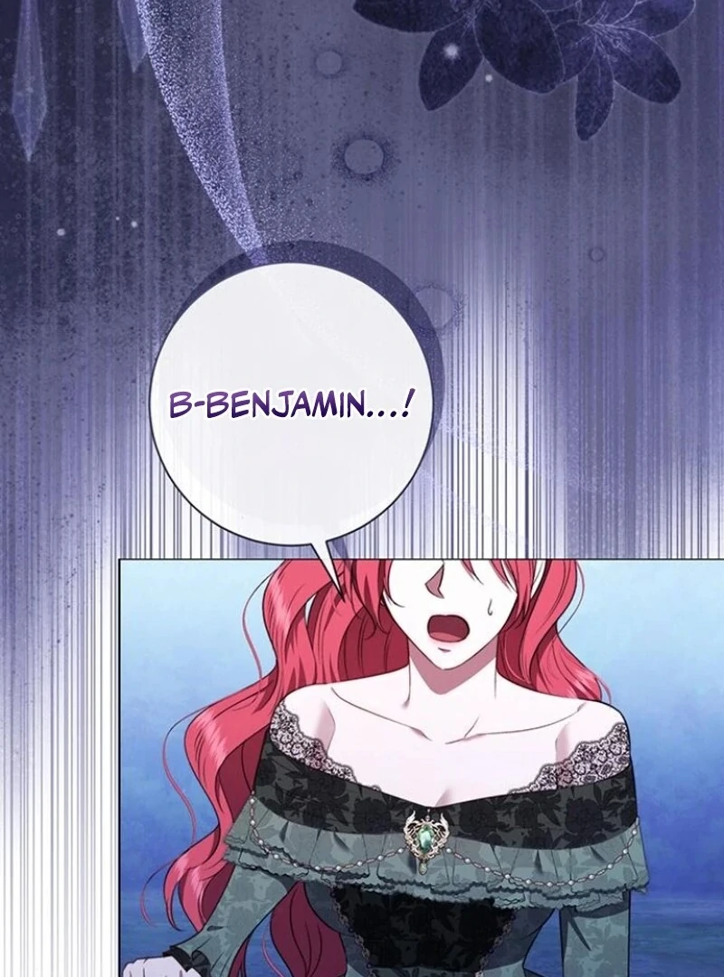 How to Send My Husband to the Abyss Chapter 30 59
