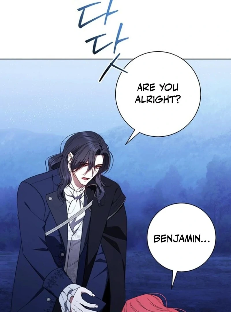 How to Send My Husband to the Abyss Chapter 30 62