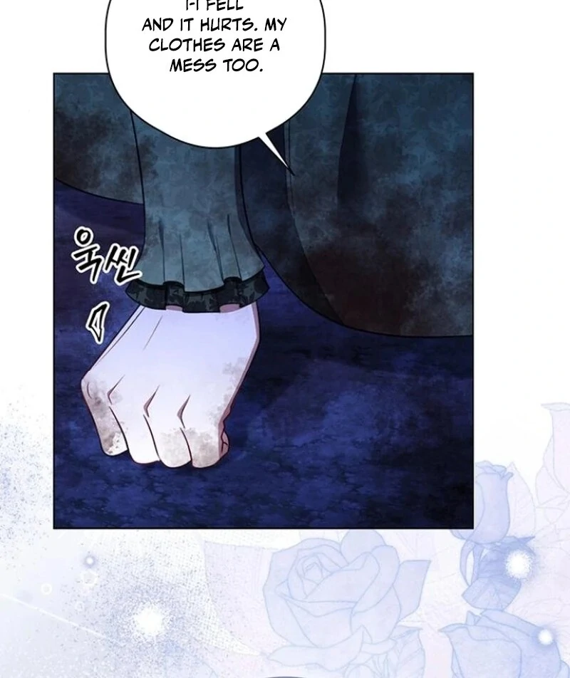 How to Send My Husband to the Abyss Chapter 30 64