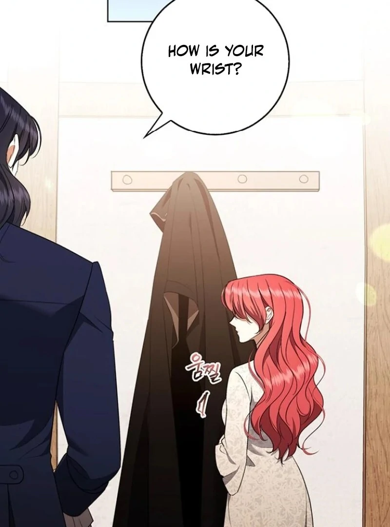 How to Send My Husband to the Abyss Chapter 30 71