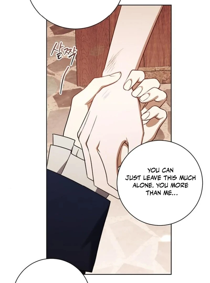 How to Send My Husband to the Abyss Chapter 30 73