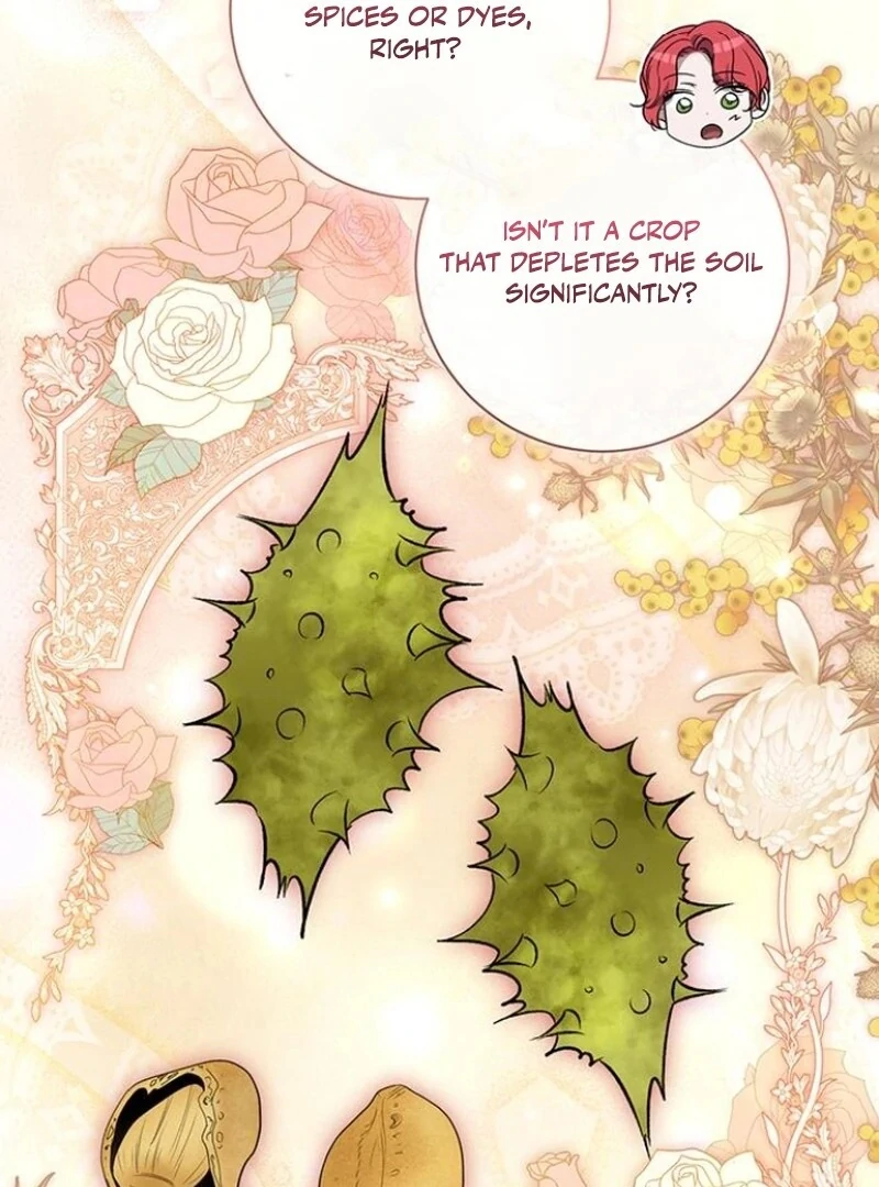 How to Send My Husband to the Abyss Chapter 30 8