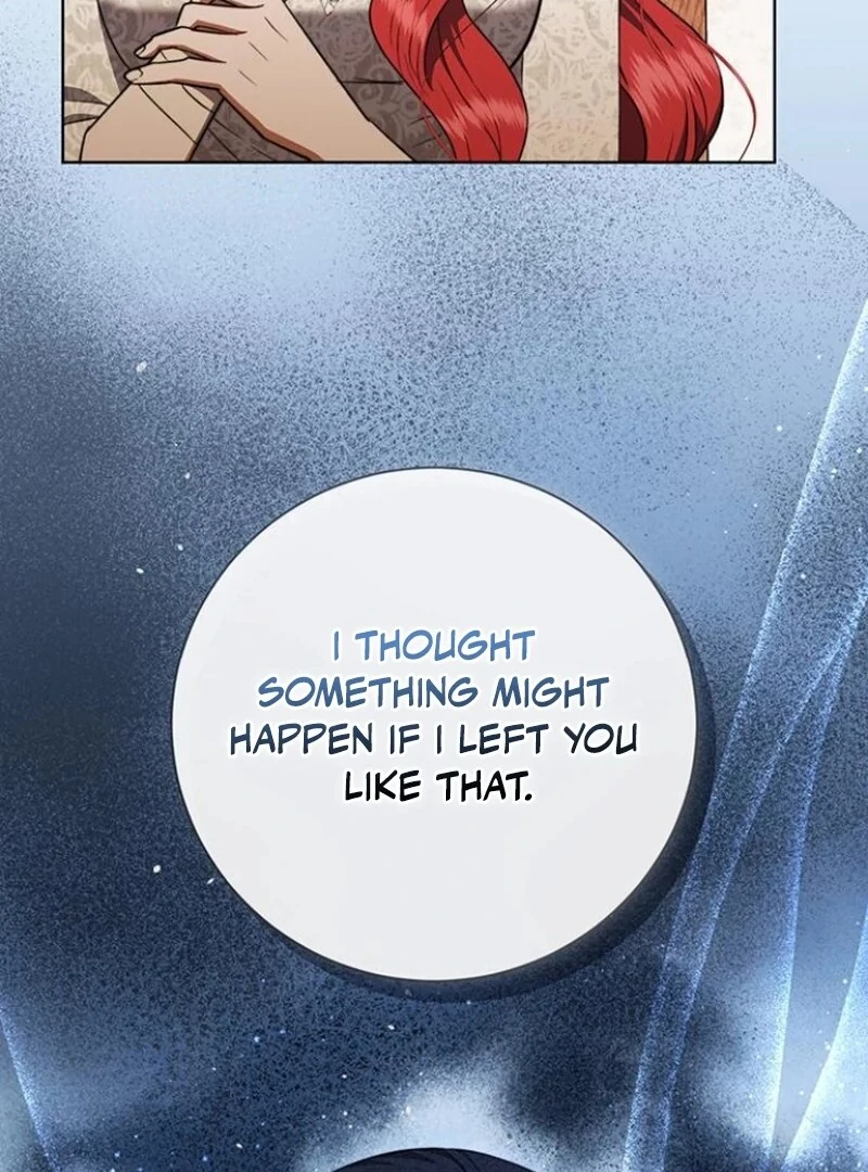How to Send My Husband to the Abyss Chapter 30 80
