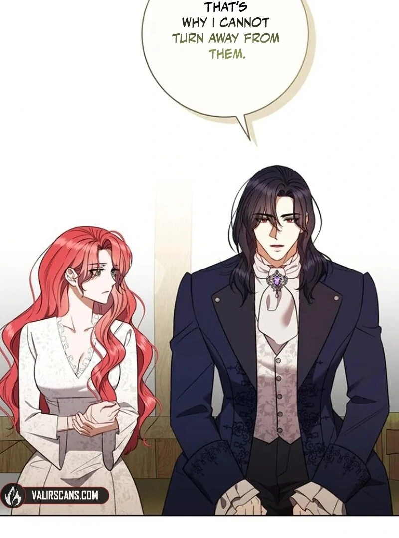How to Send My Husband to the Abyss Chapter 30 84
