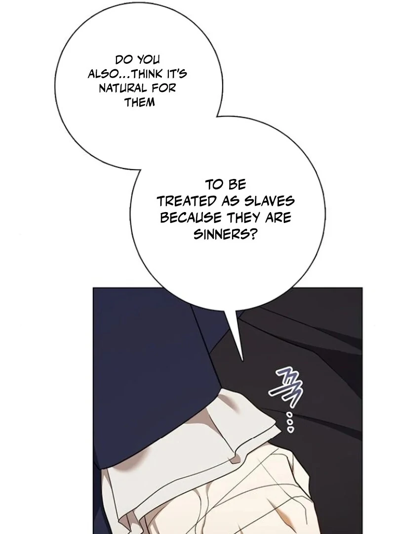 How to Send My Husband to the Abyss Chapter 30 87