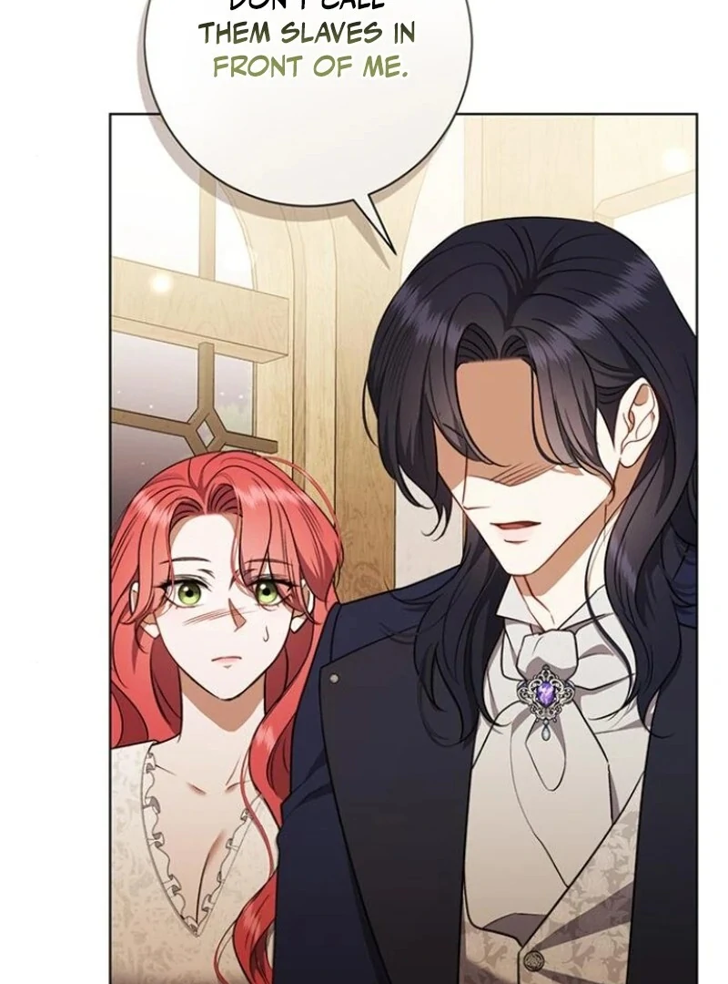 How to Send My Husband to the Abyss Chapter 30 93