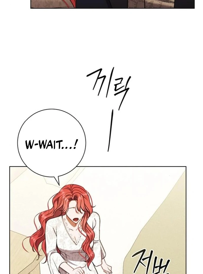 How to Send My Husband to the Abyss Chapter 30 94
