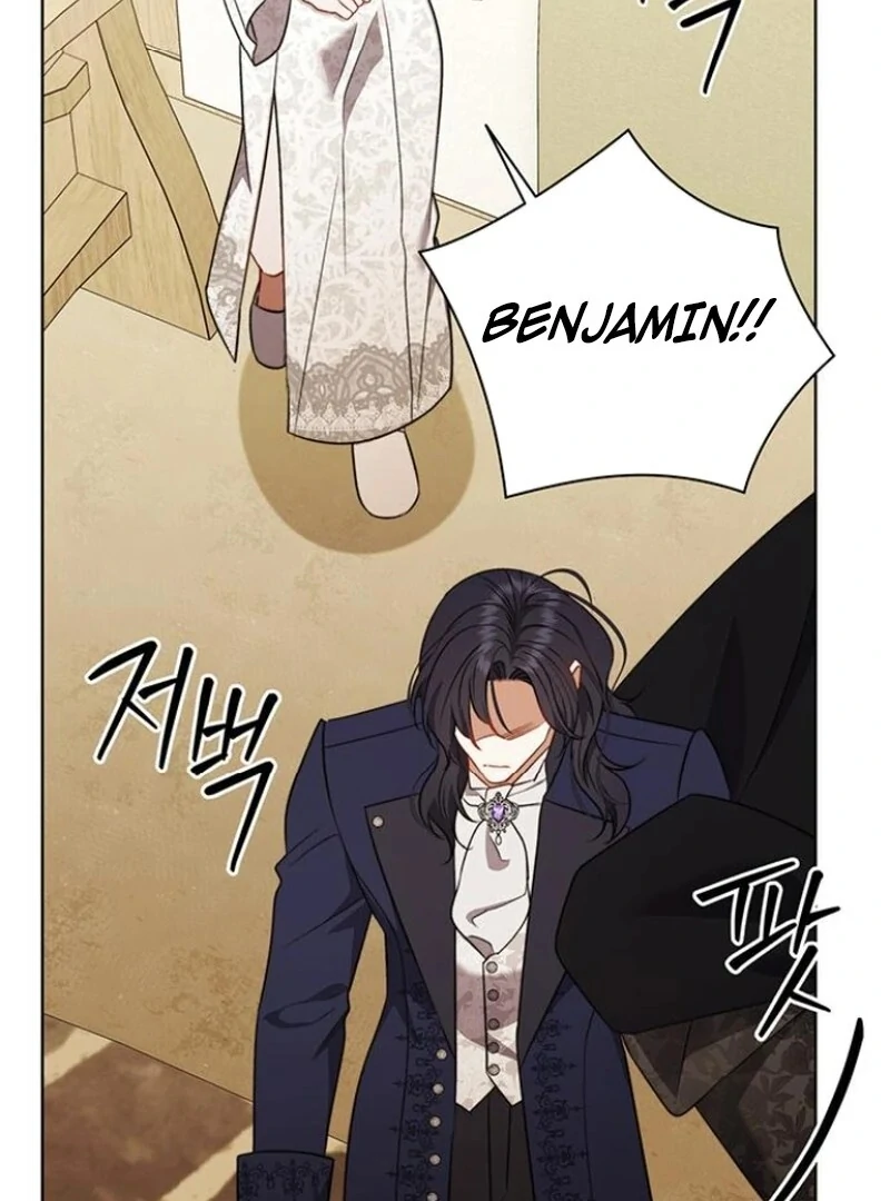 How to Send My Husband to the Abyss Chapter 30 95