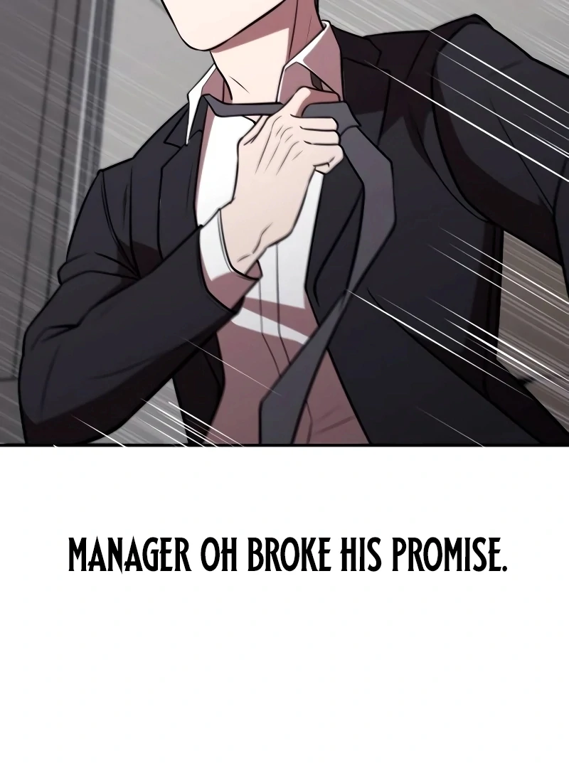 When a Genius Office Worker Goes Too Far Chapter 1 101